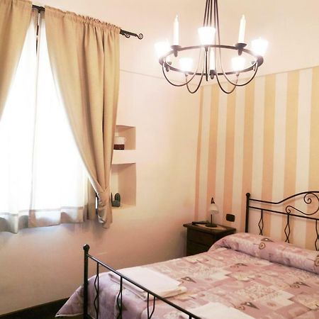 Al Vecchio Cellaio Historical Guest House ซานตันโตนิโอ อาบาเต ภายนอก รูปภาพ